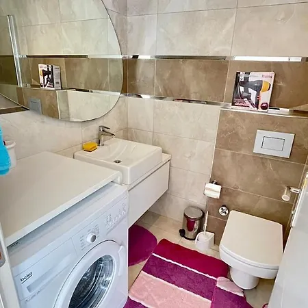 Apartment Luxury Villa *