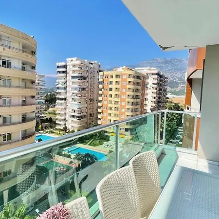 Luxury Villa Apartment Tekirdağ