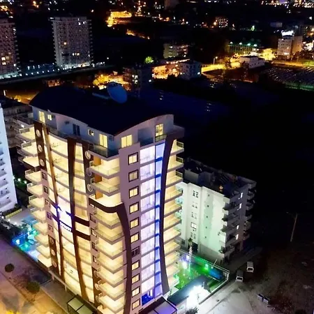 Apartment Luxury Villa *