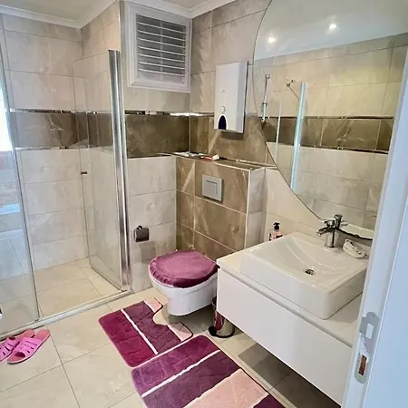 Luxury Villa Tekirdag