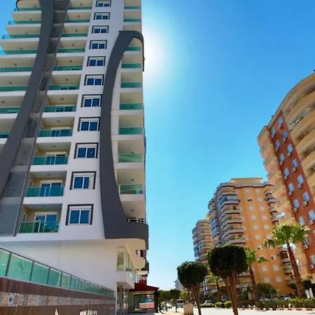 Luxury Villa Apartment Tekirdag