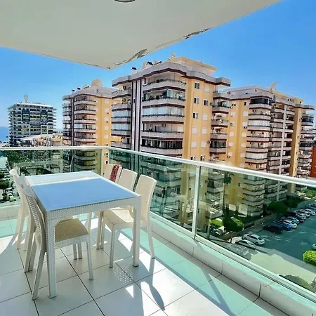Luxury Villa Apartment Tekirdag