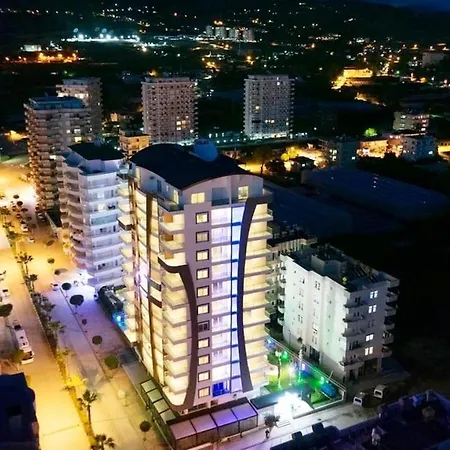 Luxury Villa Apartment *